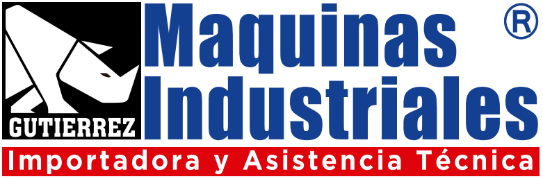 Maquinaria