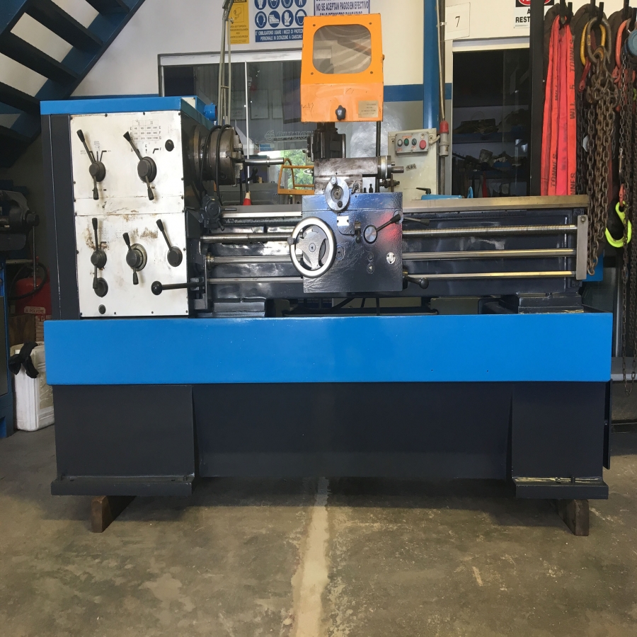 Torno LABOR