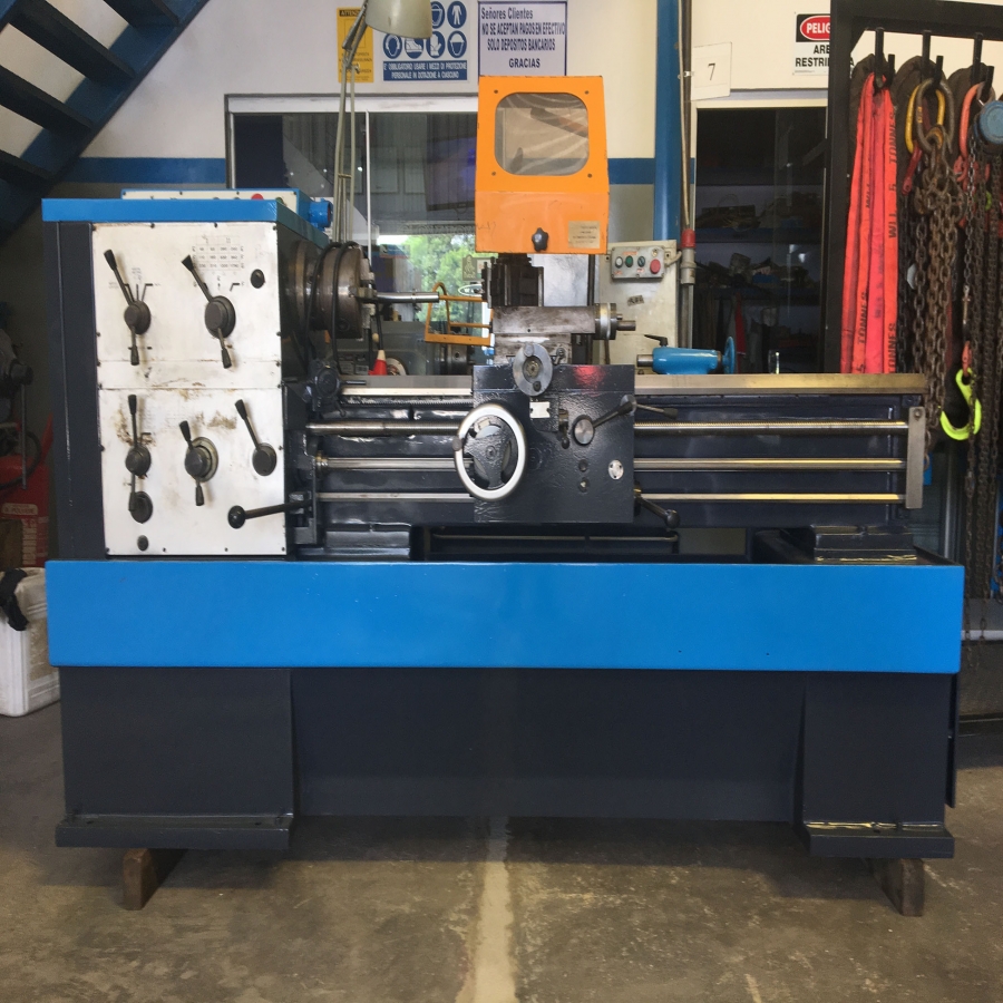 Torno LABOR
