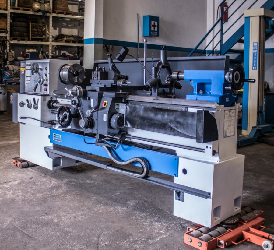  TORNO ZMM CU-400 