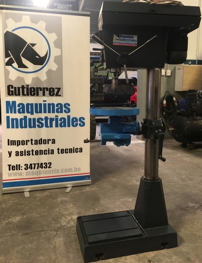 Taladros Super Condor 